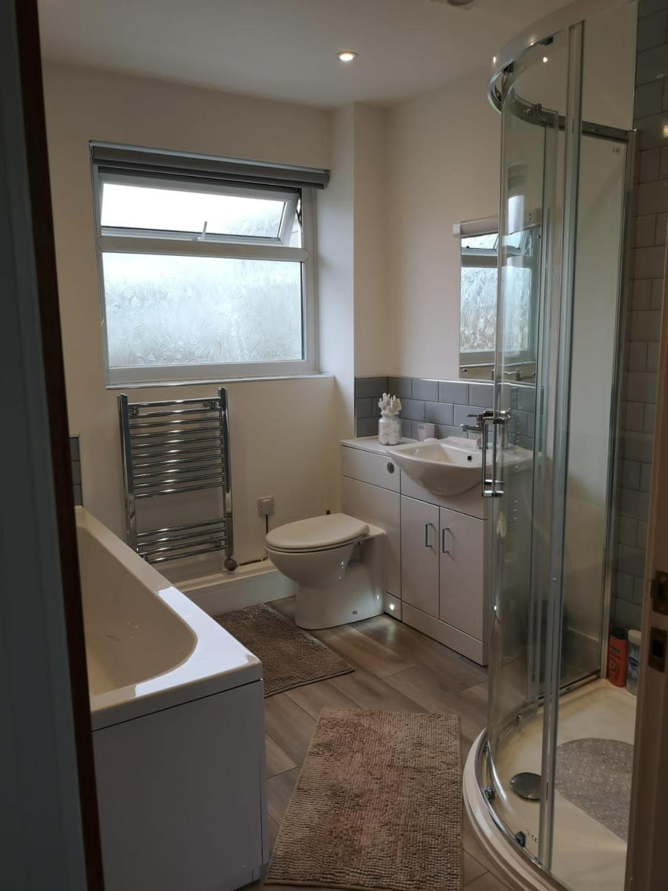 Cornish Coastal Bungalow แพดสโตว์ ภายนอก รูปภาพ